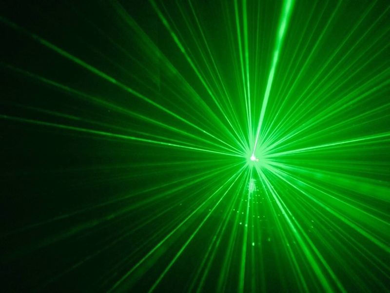 SDN can drastically improve laser-based communication systems.